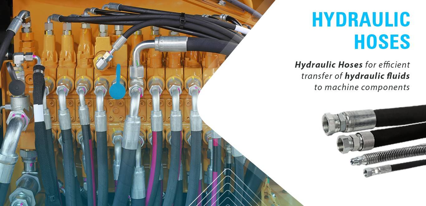 Parker Hose Fitting Distributor Manufacturers Flexotech