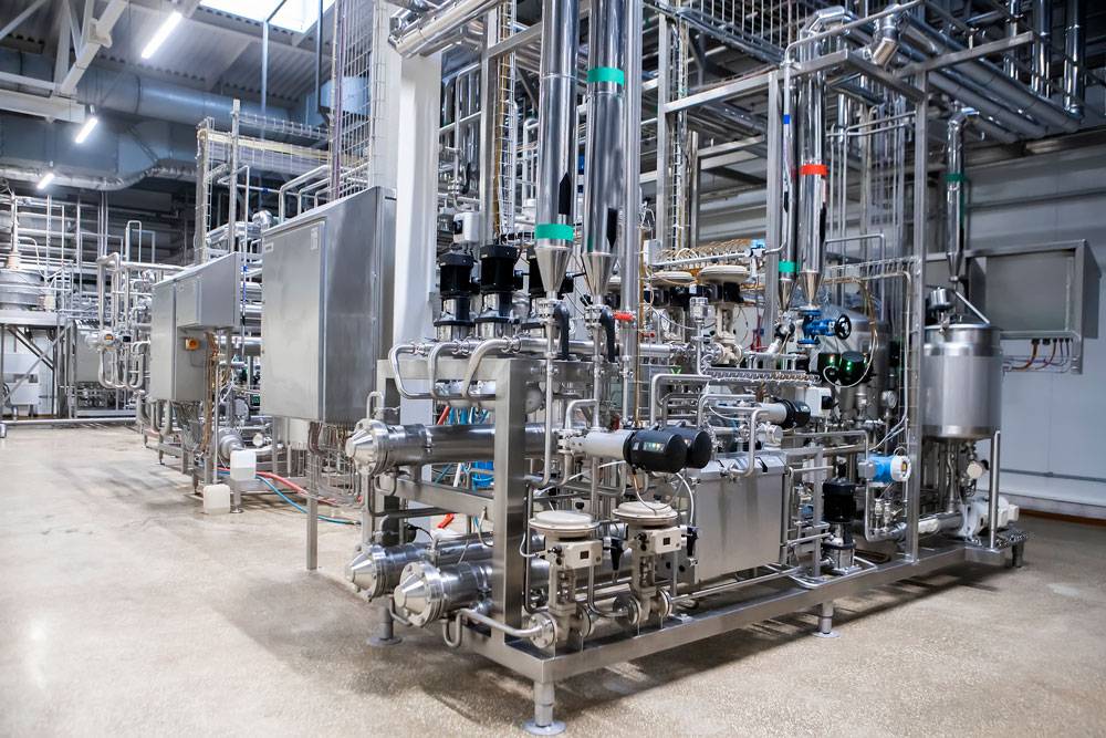 Chemical Industry