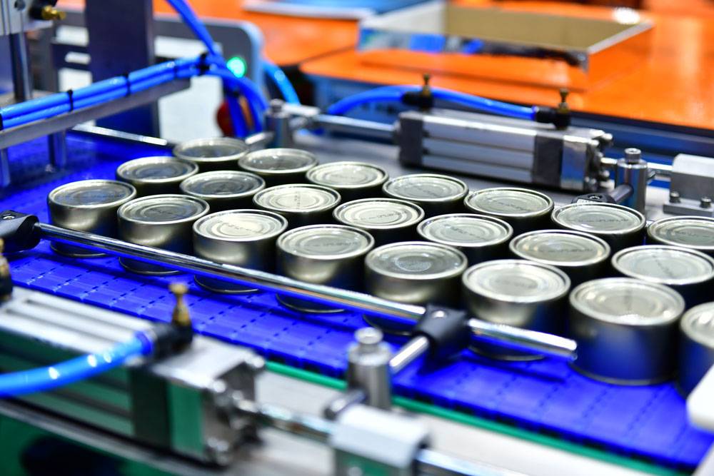 Food Industry