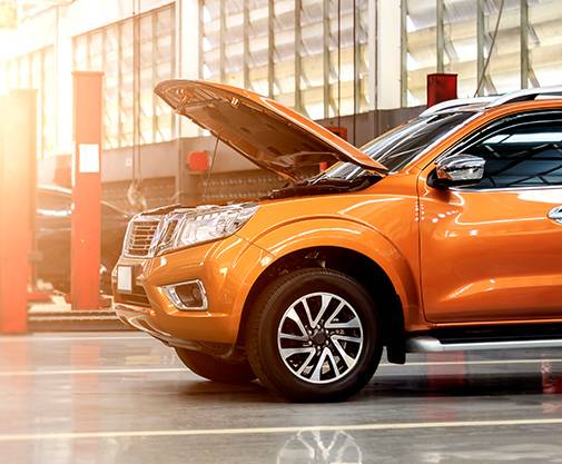 Automobile Industry