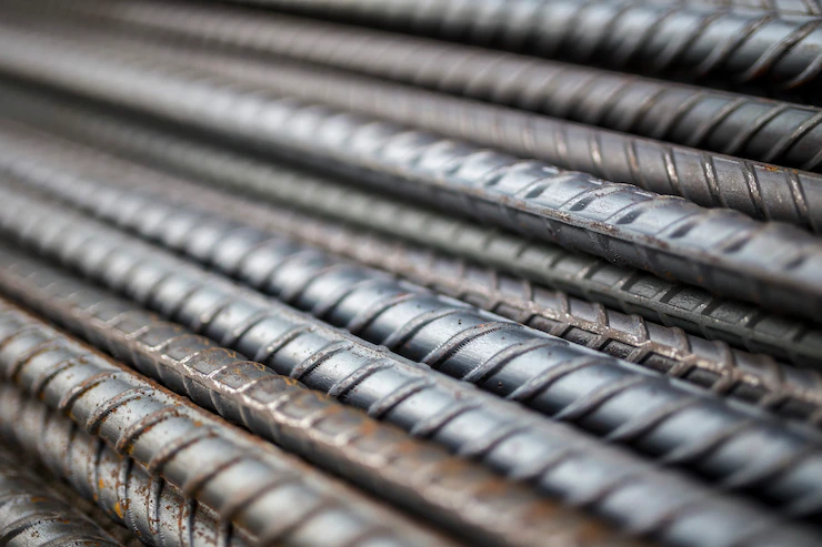 TMT bar manufacturing machines