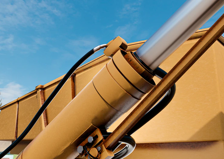 Hydraulic Equipment