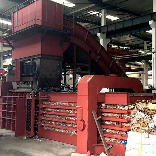 Paper machine