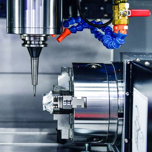 Machine tools