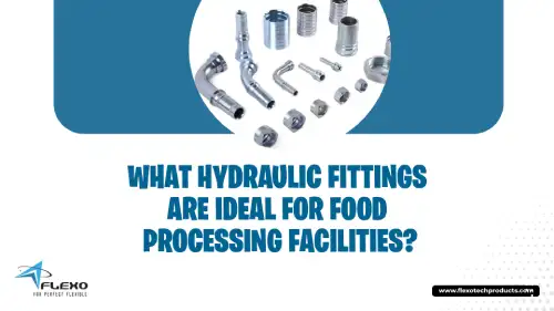 Stainless steel hydraulic fittings manufacturers